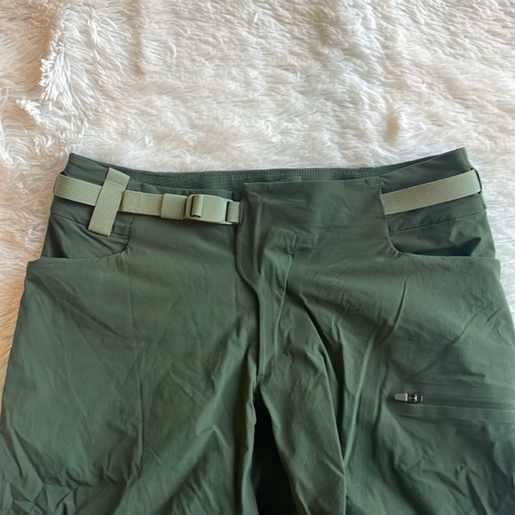 Rapha Explore cycling shorts XS - Picture 4 of 10